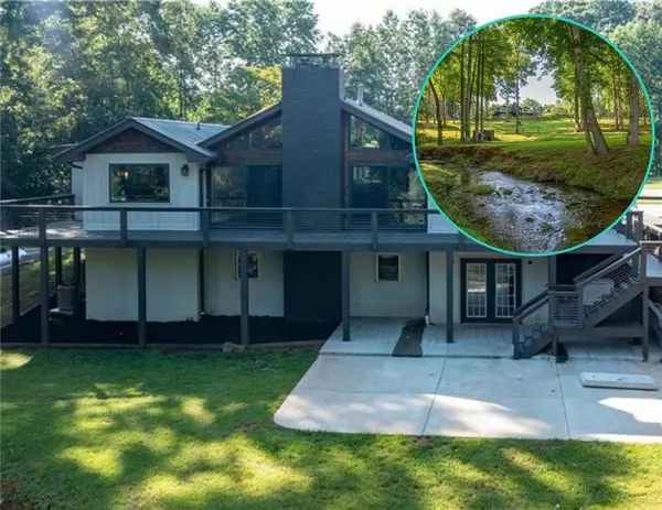 Clermont, GA 30527,6632 Mountain Meadow DR