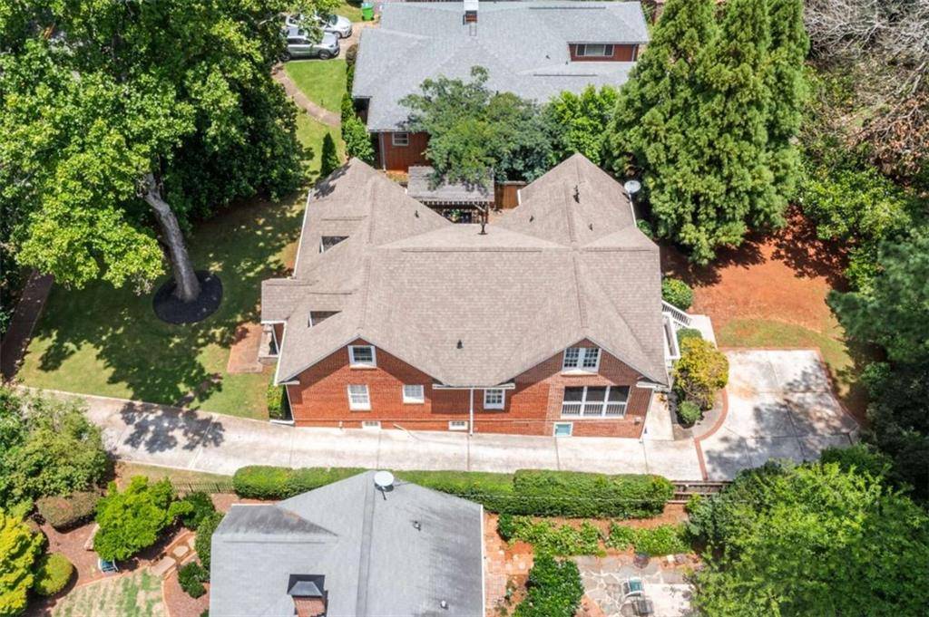 Avondale Estates, GA 30002,16 Clarendon AVE