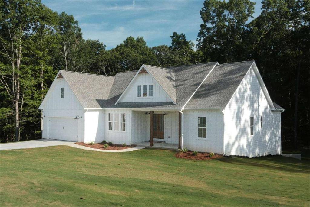Buchanan, GA 30113,191 Willow Leaf DR
