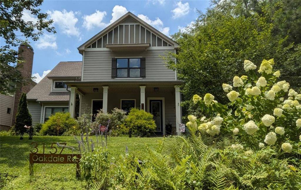 3157 OAKDALE RD, Hapeville, GA 30354