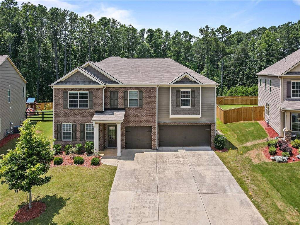 6325 Pine Bluff DR, Cumming, GA 30040