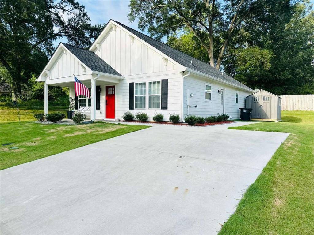 Rome, GA 30161,235 Pennington AVE