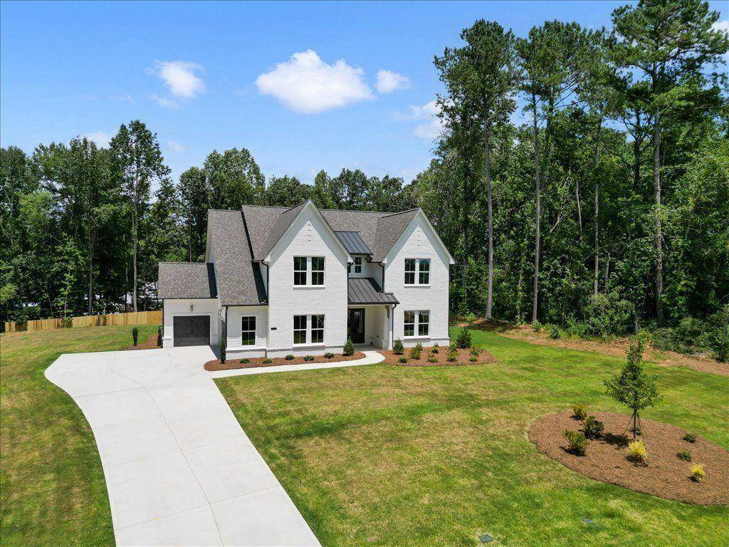 Gainesville, GA 30506,8180 Scarlett Grace LN