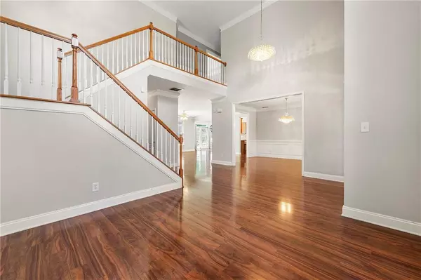 Lawrenceville, GA 30043,1430 Turtle Dove LN