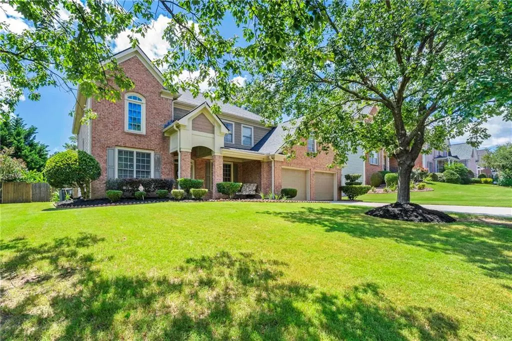 Lawrenceville, GA 30043,1430 Turtle Dove LN