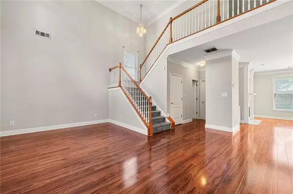 Lawrenceville, GA 30043,1430 Turtle Dove LN