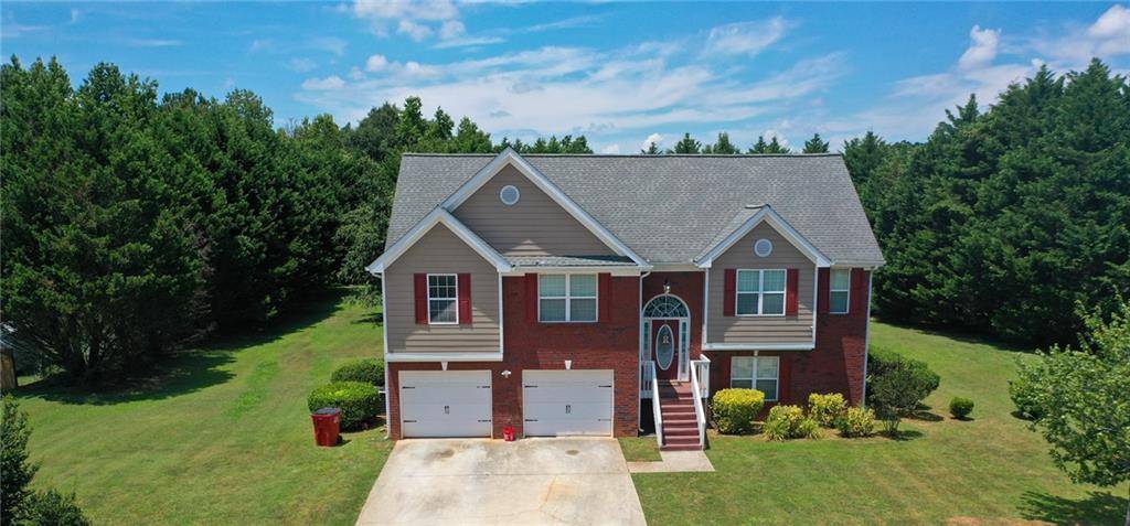 70 Feldspar DR, Jefferson, GA 30549