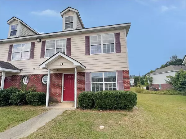 833 Store House CT #B, Monroe, GA 30655