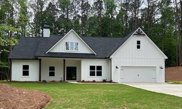 10331 Buchanan Hwy DR, Temple, GA 30179