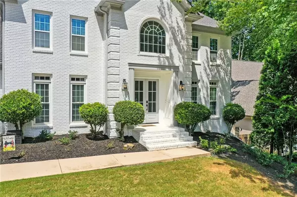 Woodstock, GA 30189,2809 Andover WAY