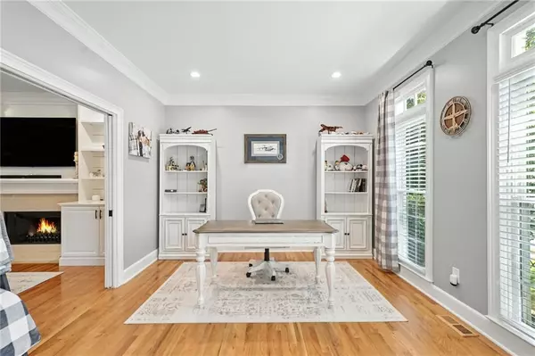 Woodstock, GA 30189,2809 Andover WAY