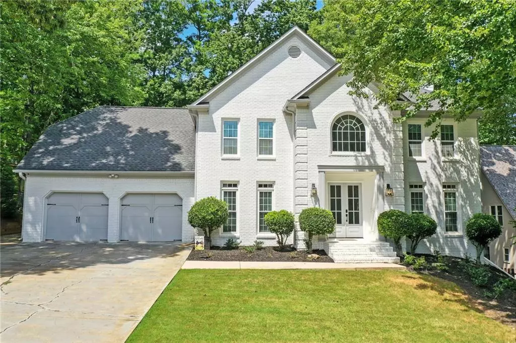 Woodstock, GA 30189,2809 Andover WAY