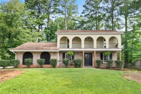 Dunwoody, GA 30338,2546 Stonington RD