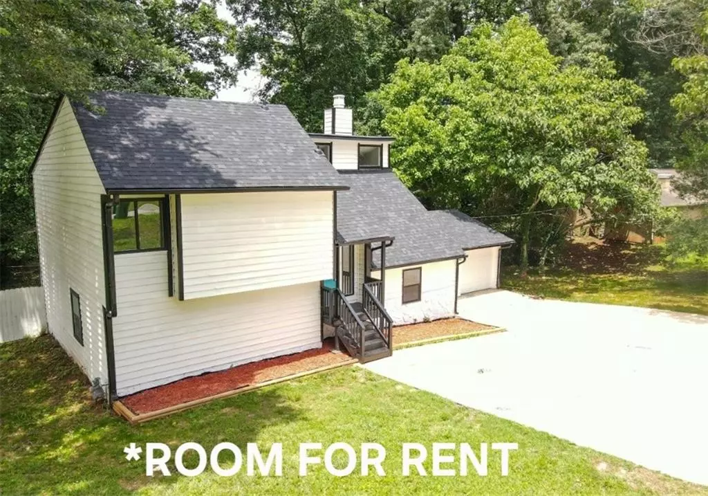 Ellenwood, GA 30294,4411 Flakes Mill RD