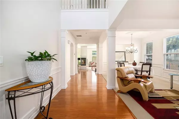 South Fulton, GA 30349,4482 Hazeltine DR