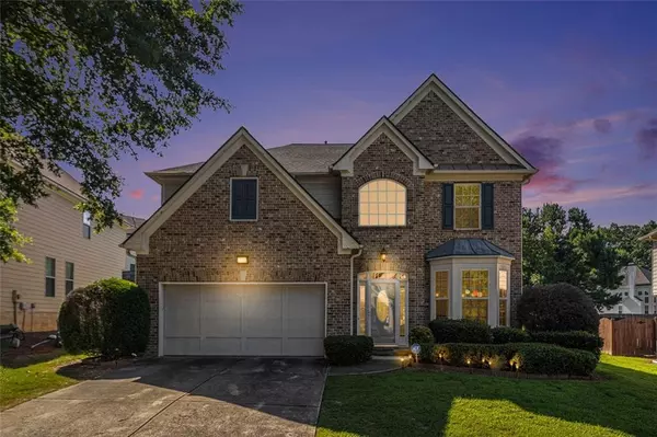 South Fulton, GA 30349,4482 Hazeltine DR