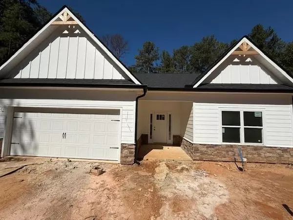Rockmart, GA 30153,464 Pleasant Grove RD