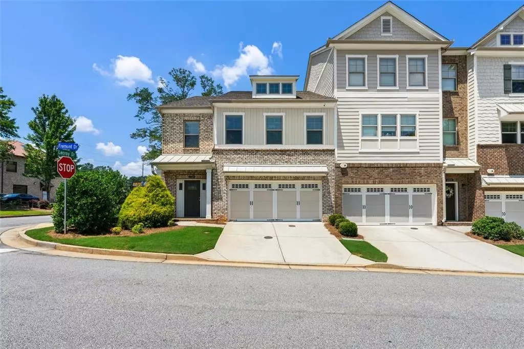 Marietta, GA 30068,2265 FREMONT DR