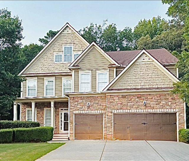 3345 E GATE DR, Cumming, GA 30041