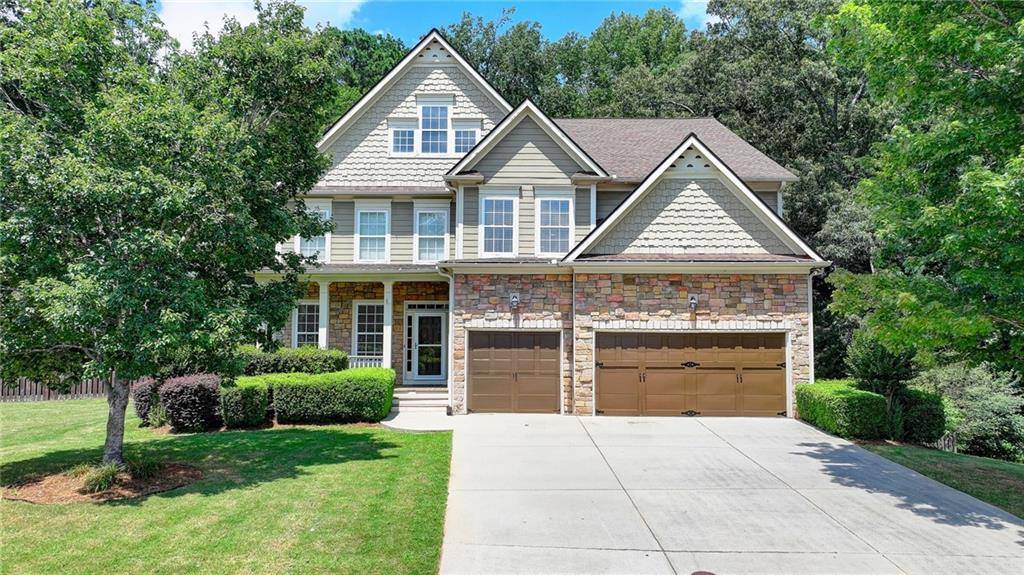 3345 E GATE DR, Cumming, GA 30041