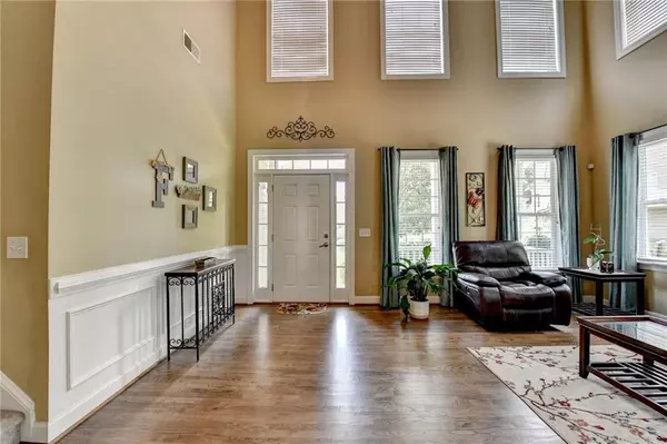 Cumming, GA 30041,3345 E GATE DR