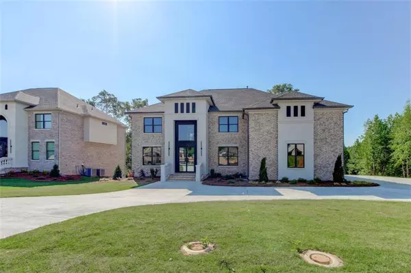 Conyers, GA 30094,3055 Reserve Ct SW