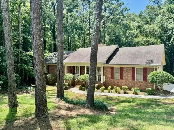 Conyers, GA 30094,506 Ironwood CT