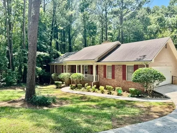 Conyers, GA 30094,506 Ironwood CT