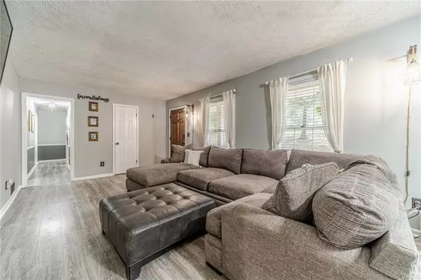 Buford, GA 30519,2446 Thrasher RD