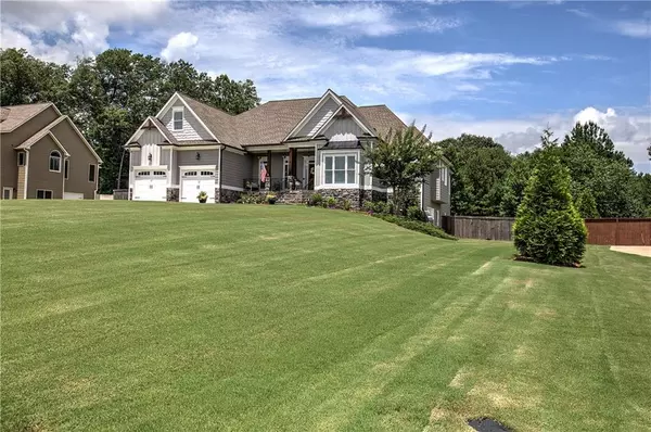 Euharlee, GA 30145,33 River Birch DR