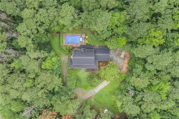 Hiram, GA 30141,496 Hughes RD