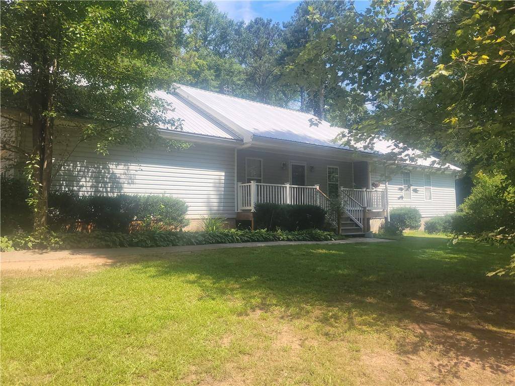 Douglasville, GA 30134,303 Fireside TRL