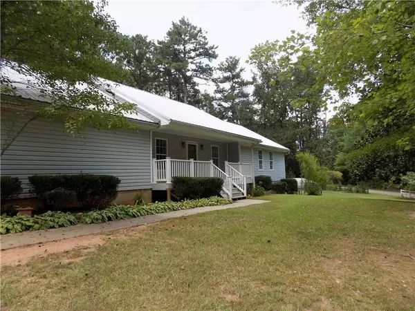 Douglasville, GA 30134,303 Fireside TRL