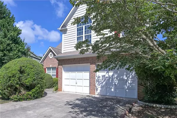 Roswell, GA 30076,1265 Primrose DR