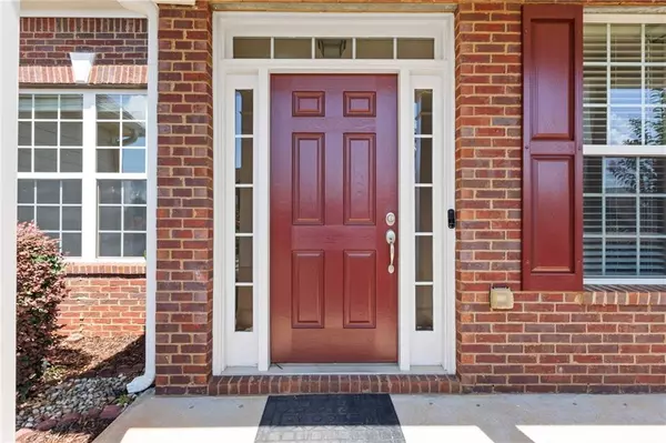 Braselton, GA 30517,1822 Madrid Falls DR