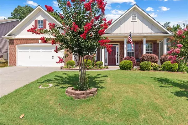 Braselton, GA 30517,1822 Madrid Falls DR