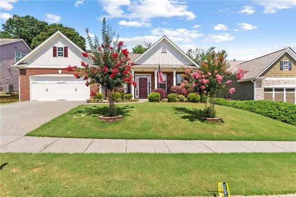 Braselton, GA 30517,1822 Madrid Falls DR