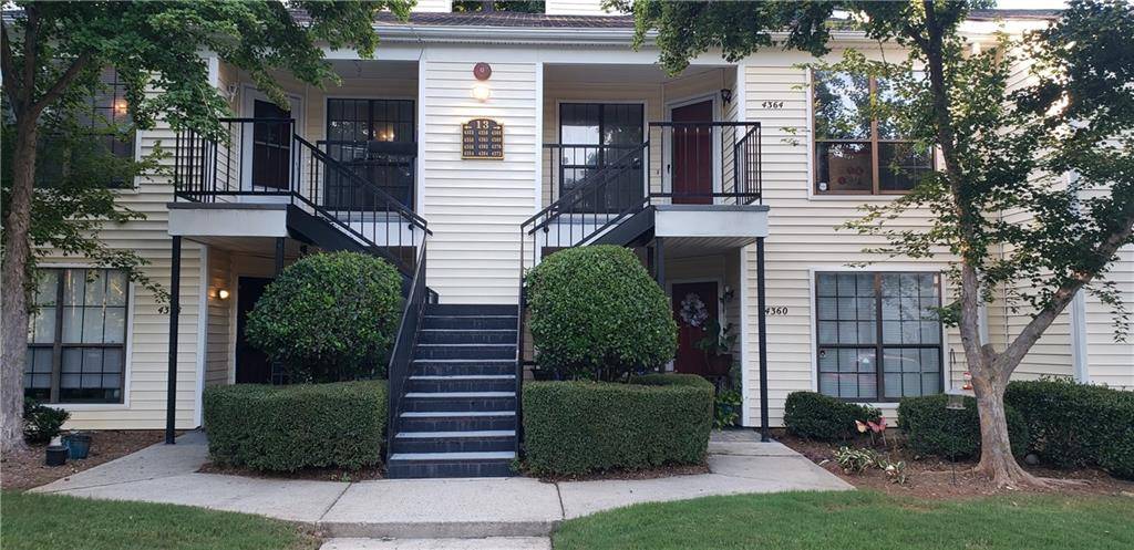 4362 Timberlake, Stone Mountain, GA 30083