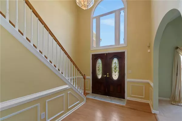 Stone Mountain, GA 30087,556 Antietam Drive