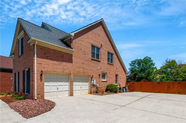 Stone Mountain, GA 30087,556 Antietam Drive
