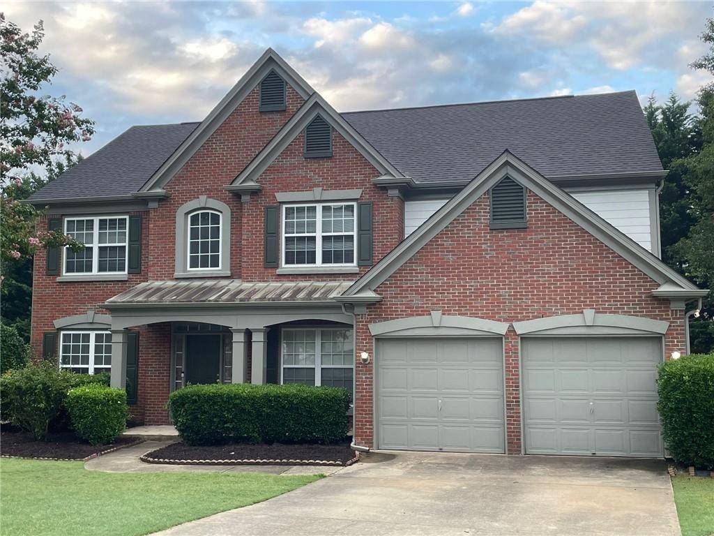 316 Andridge CT, Suwanee, GA 30024
