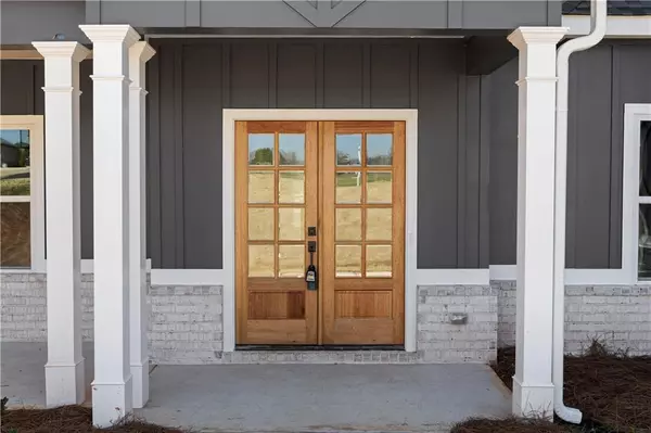 Social Circle, GA 30025,115 River Meadow LN