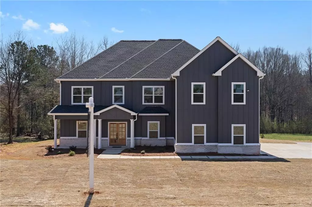 Social Circle, GA 30025,115 River Meadow LN