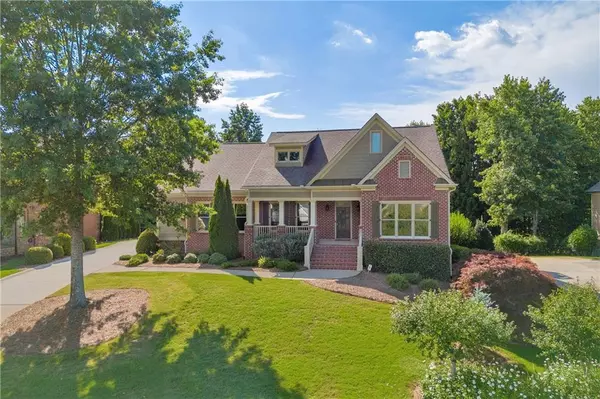 Flowery Branch, GA 30542,4424 Longmead RD