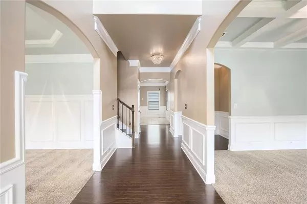 Powder Springs, GA 30127,4630 Falls AVE