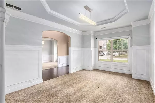 Powder Springs, GA 30127,4630 Falls AVE