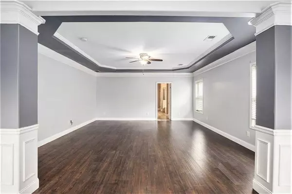 Powder Springs, GA 30127,4630 Falls AVE