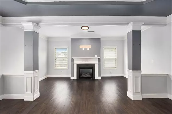 Powder Springs, GA 30127,4630 Falls AVE