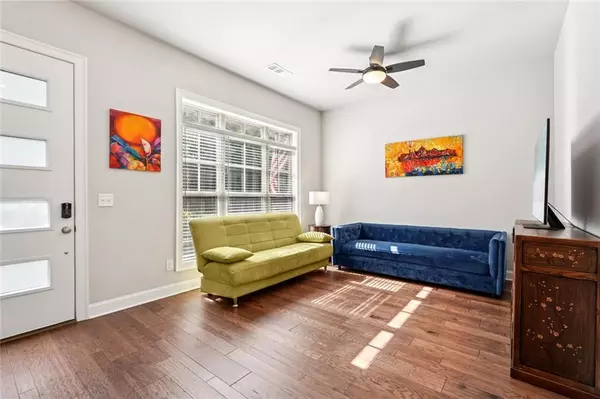 Sandy Springs, GA 30342,4127 Township Parkway Pkwy