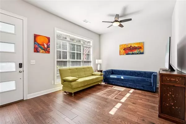 Sandy Springs, GA 30342,4127 Township Pkwy